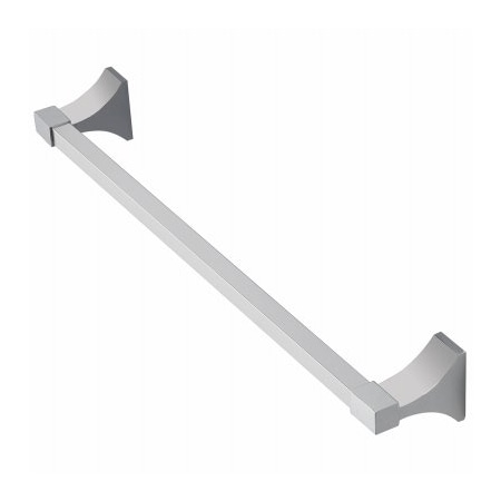 Homewerks HP24CHR Towel Bar 228235